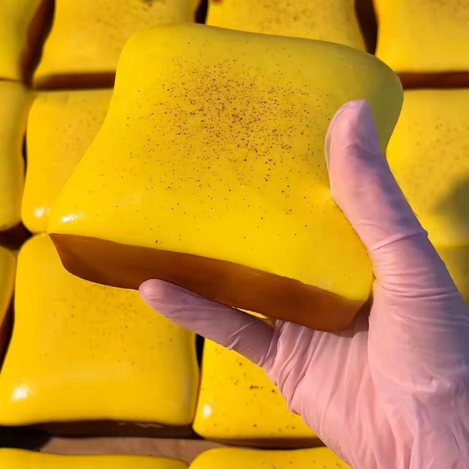 Bread Butter Squishy