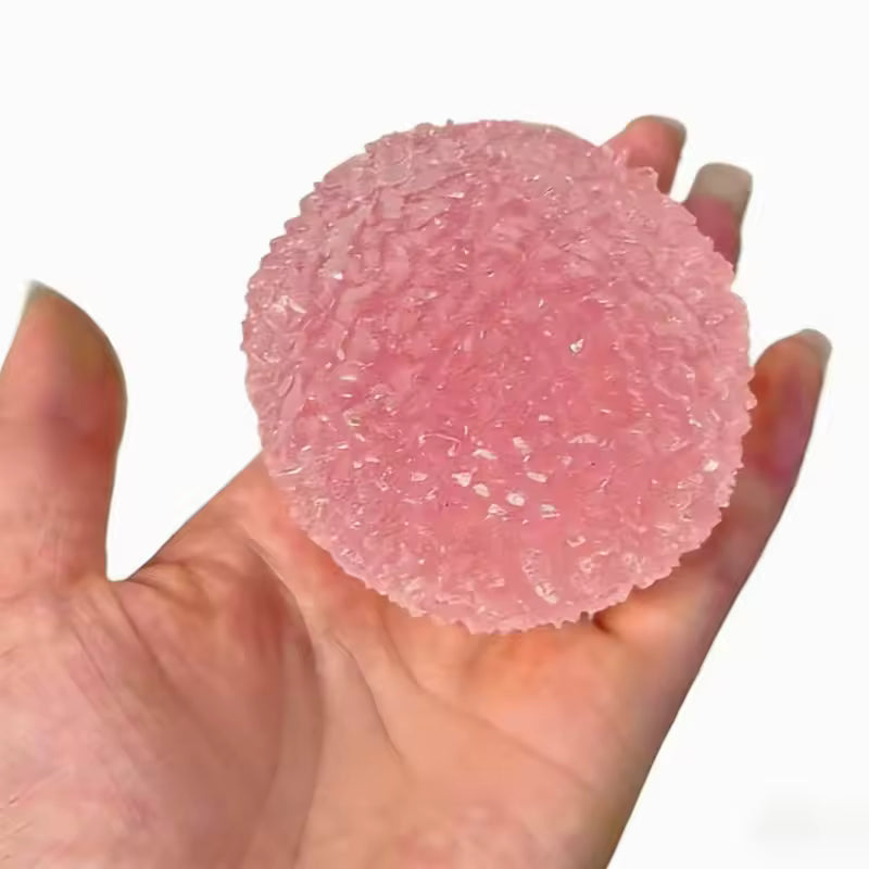 Squishy Ice Ball Maltose Fidgets