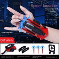 Spiderman Glove Launcher