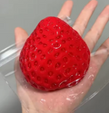 Strawberry Squishy Cute