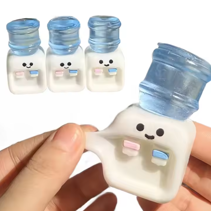 Water Dispenser Squishy