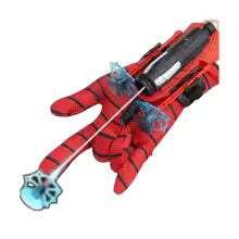 Spiderman Glove Launcher